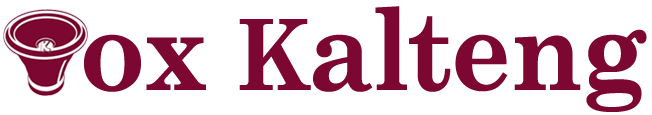 Vox Kalteng